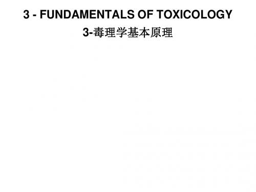 MaterialSafetyDataSheets材料安全数据表Transport-OHLearning