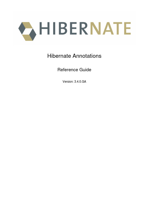 hibernate_annotations