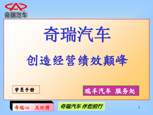 站长培训资料(ppt 30页)