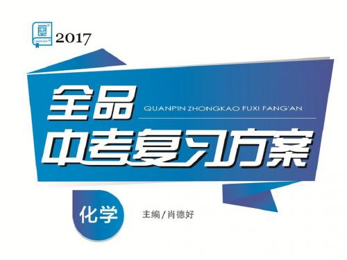 化学优质课件第1讲 构成物质的微粒 认识化学元素