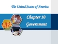 英语国家概况_Chapter10_government