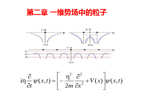 曾谨言量子力学第2章