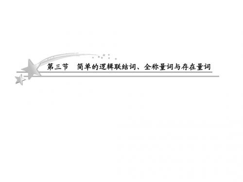 2013高考数学(理)苏教版二轮复习课件: 1-3