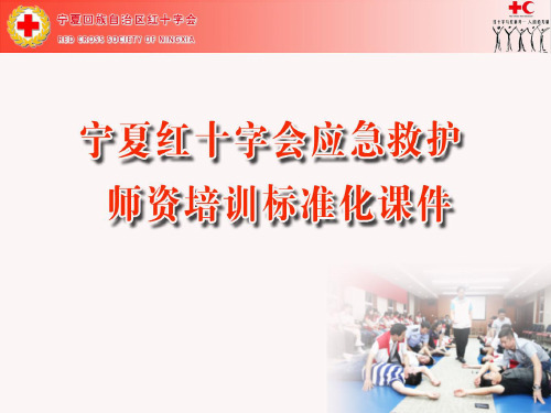 第4章 创伤救护