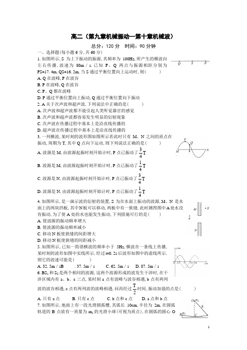 高二(9-10)