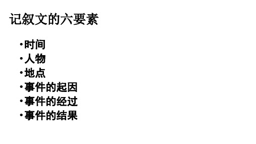 高中语文复习课件-月考作文讲评