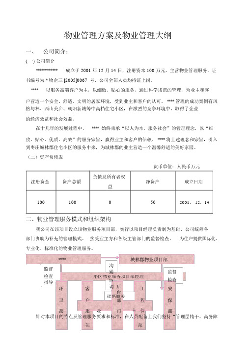 技术部分投标文件技术部分投标文件.docx