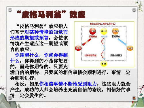 我们的情感世界-人教部编版七年级下册道德与法治-PPT精品课件