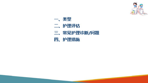 急性化脓性腹膜炎与腹部损伤患者的护理—腹部损伤患者的护理