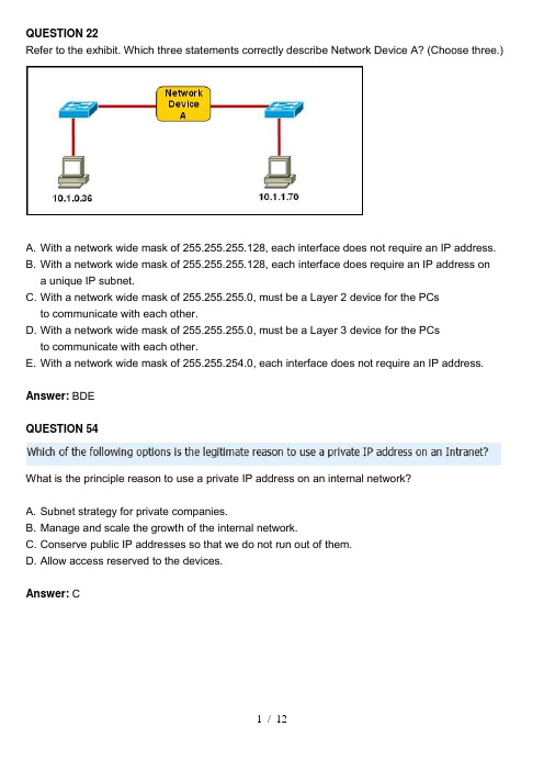 Chapter-3--IP-Addressing-and-VLSM