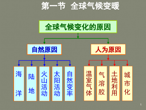 第2章当代全球环境问题