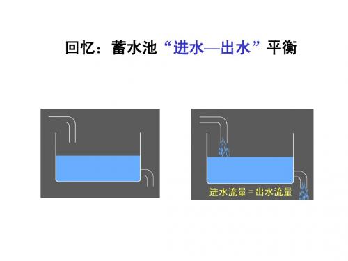 影响化学平衡的条件cj用