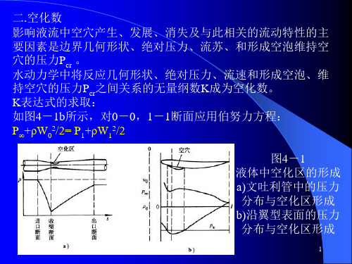 流体机械原理5