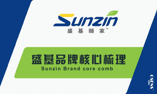 欧赛斯无甲醛家居生活领导品牌面貌梳理客户价值提炼方案