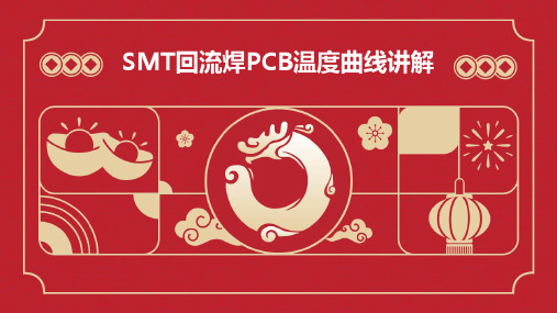 SMT回流焊PCB温度曲线讲解