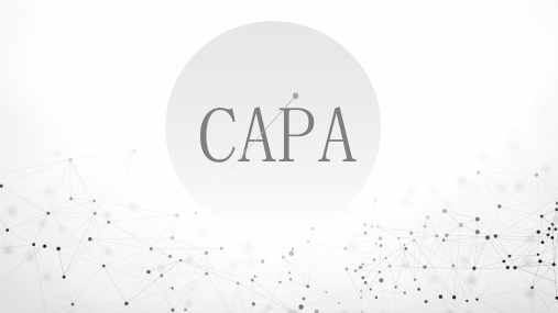 CAPA