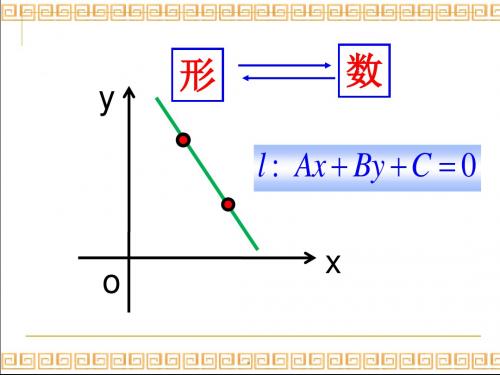 圆的标准方程PPT(张小平)课件.ppt