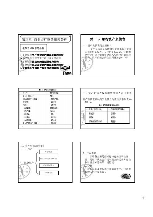 ch3 商业银行财务报表分析-09.ppt