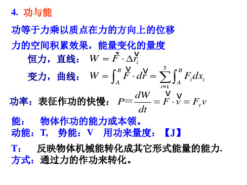 分析力学第五章