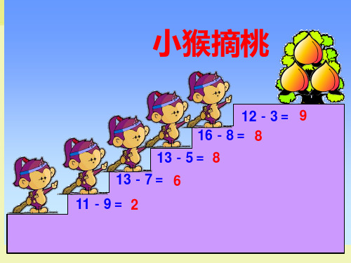 人教版一年级下册解决问题用数学多余条件