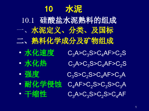 无机非金属工学12