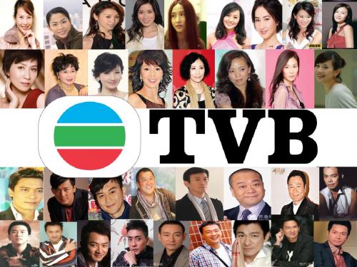 TVB