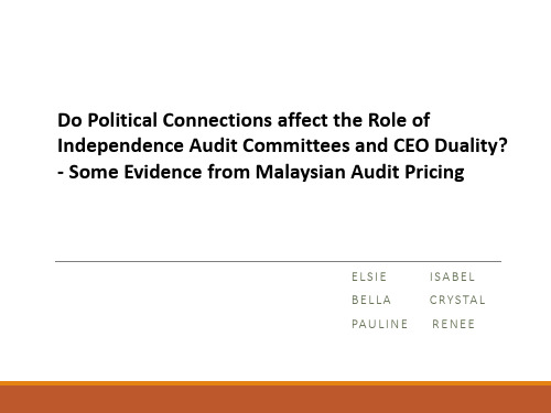 Audit PPT