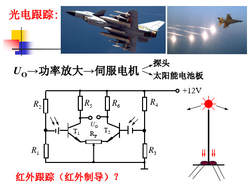 光电跟踪原理