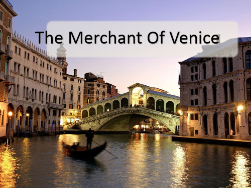 The_Merchant_of_Venice