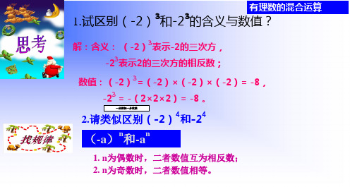 2012年七年级上册数学《有理数》课件MAAMnH