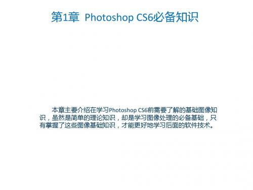 Photoshop CS6 (1)