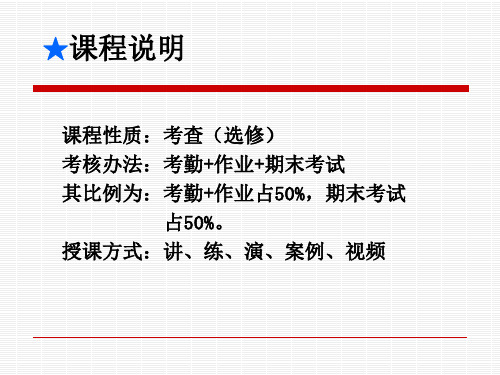 社交礼仪概述ppt课件.ppt