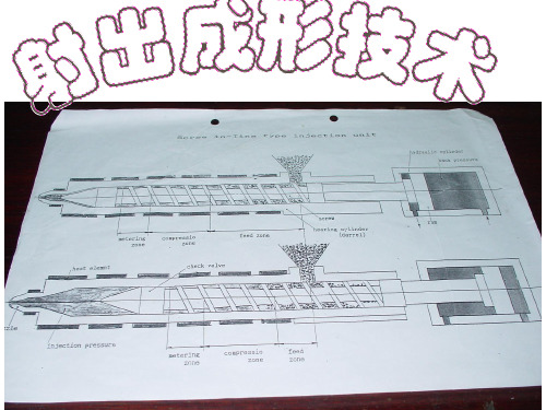 成型技术.ppt