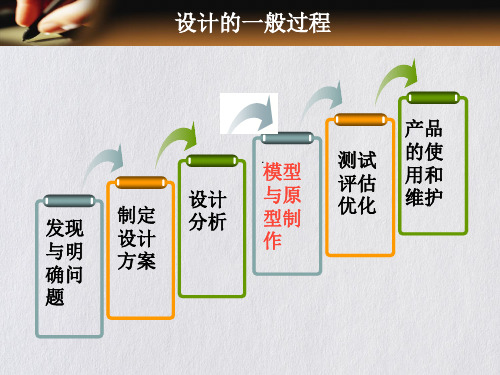 金工和木工工艺工具和操作介绍课件ppt