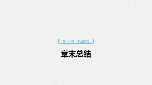 2019-2020学年新一线导学同步高中物理(课件 讲义 章末总结 章末检测卷,物理核心素养) (1)