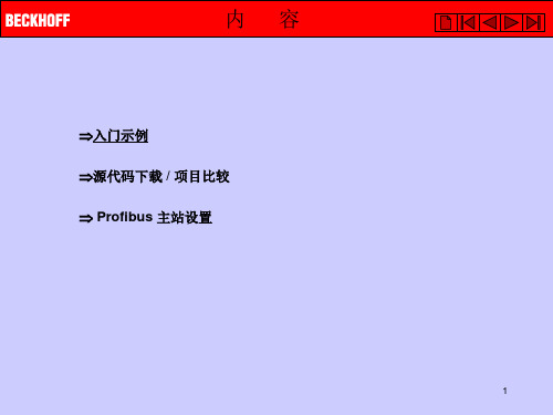 BECKHOFF技术_TwinCAT_STEP