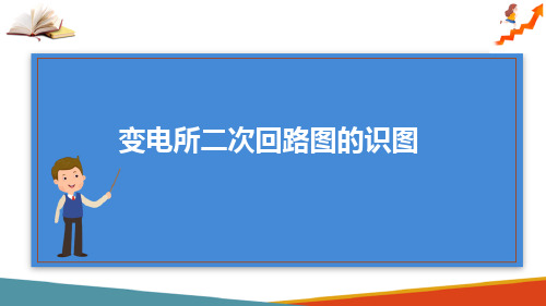 电气控制图概述 二次回路图的分类