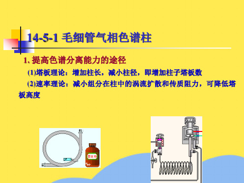 毛细管气相色谱柱(“色谱”相关文档)共9张