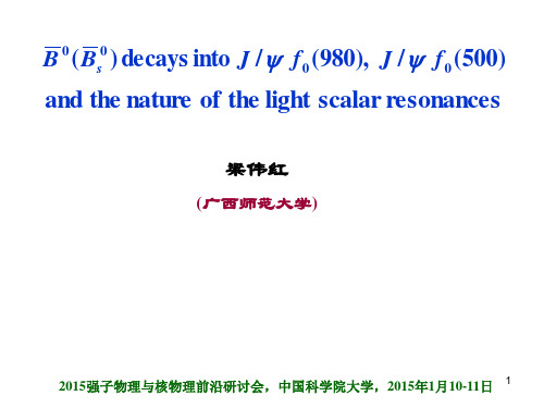梁伟红(广西师范大学)