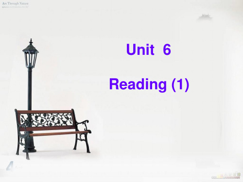 8AUnit6Reading 1