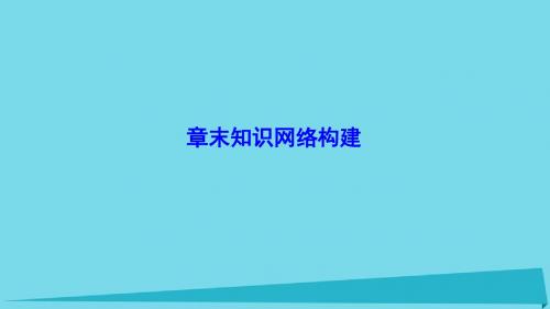 高中化学选修五全一册课件学案PPT课件1(41份) 鲁科版17