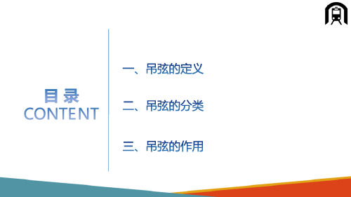 高铁接触网案例 接触网吊弦