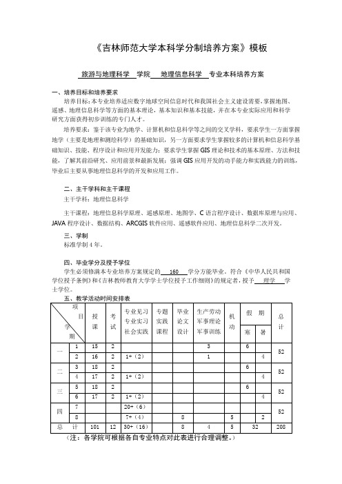 吉 林 师 范 大 学