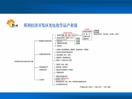 PCB制作工艺及电子化学品应用