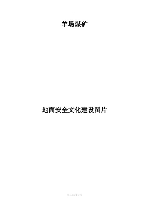 煤矿隐患排查治理分析报告