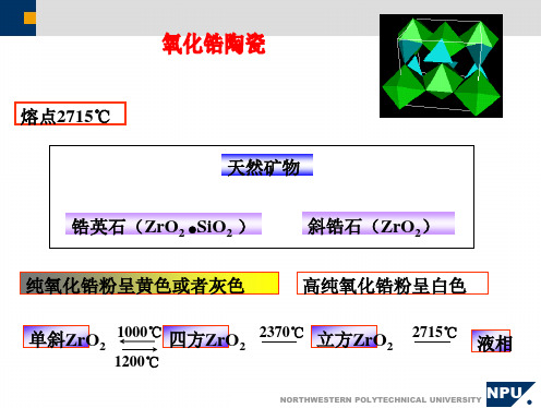 12氧化锆