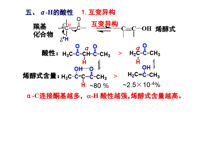 第11章_醛和酮-2