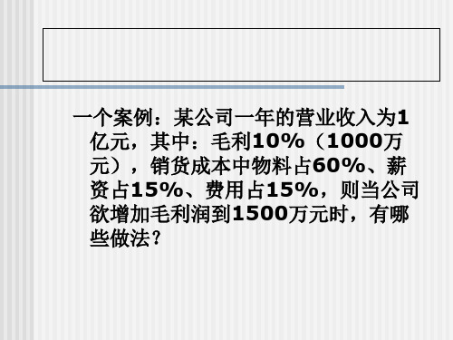 企业采购与供应物流管理课件(PPT 68页)