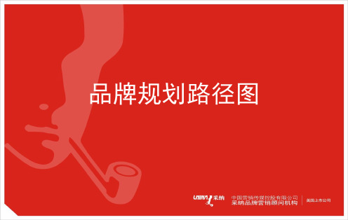 14-品牌规划路径图