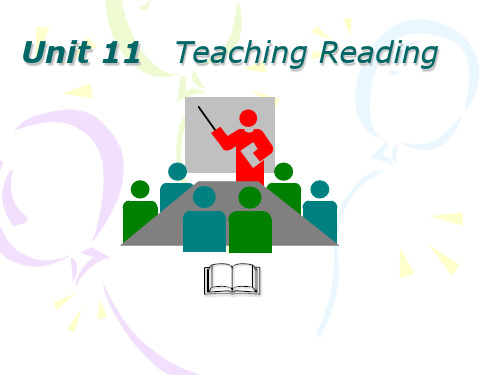 Unit-11-teaching-reading